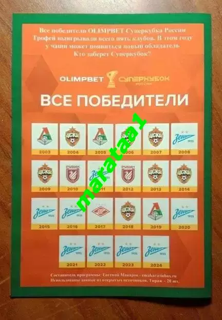 Суперкубок России Краснодар - ЦСКА Москва - 12 июля 2025 Казань 1