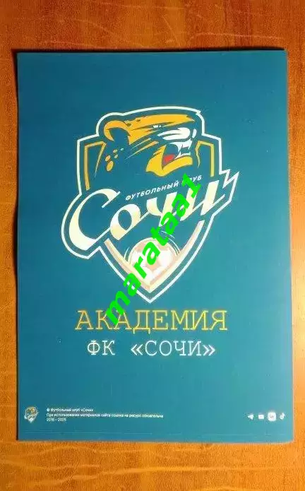 фк Сочи-м Сочи - Локомотив-м Москва 15 тур МФЛ-лига А 18.07.2025 1