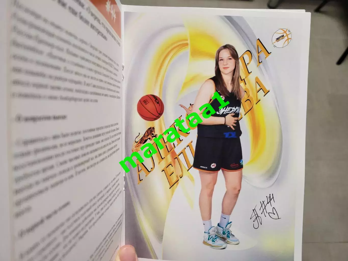 Фонбет Премьер лига Энергия Иваново - Динамо (Новосибирская обл.) 16.12.2025