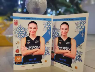 Фонбет Премьер лига Энергия Иваново - СПАРТА ЭНД К (Видное) 28.12.2025