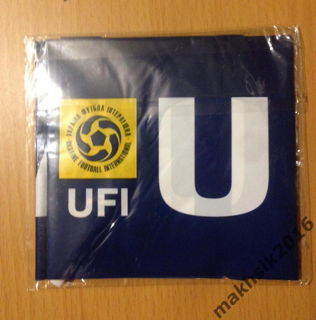 Надувные стучалки UFI