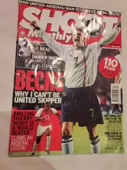 Журнал Shoot_Декабрь 2002