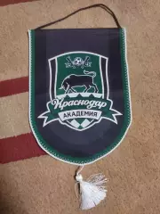 Вымпел Краснодар большой