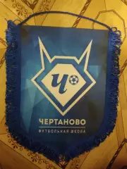Вымпел Чертаново большой