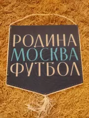 Вымпел Родина