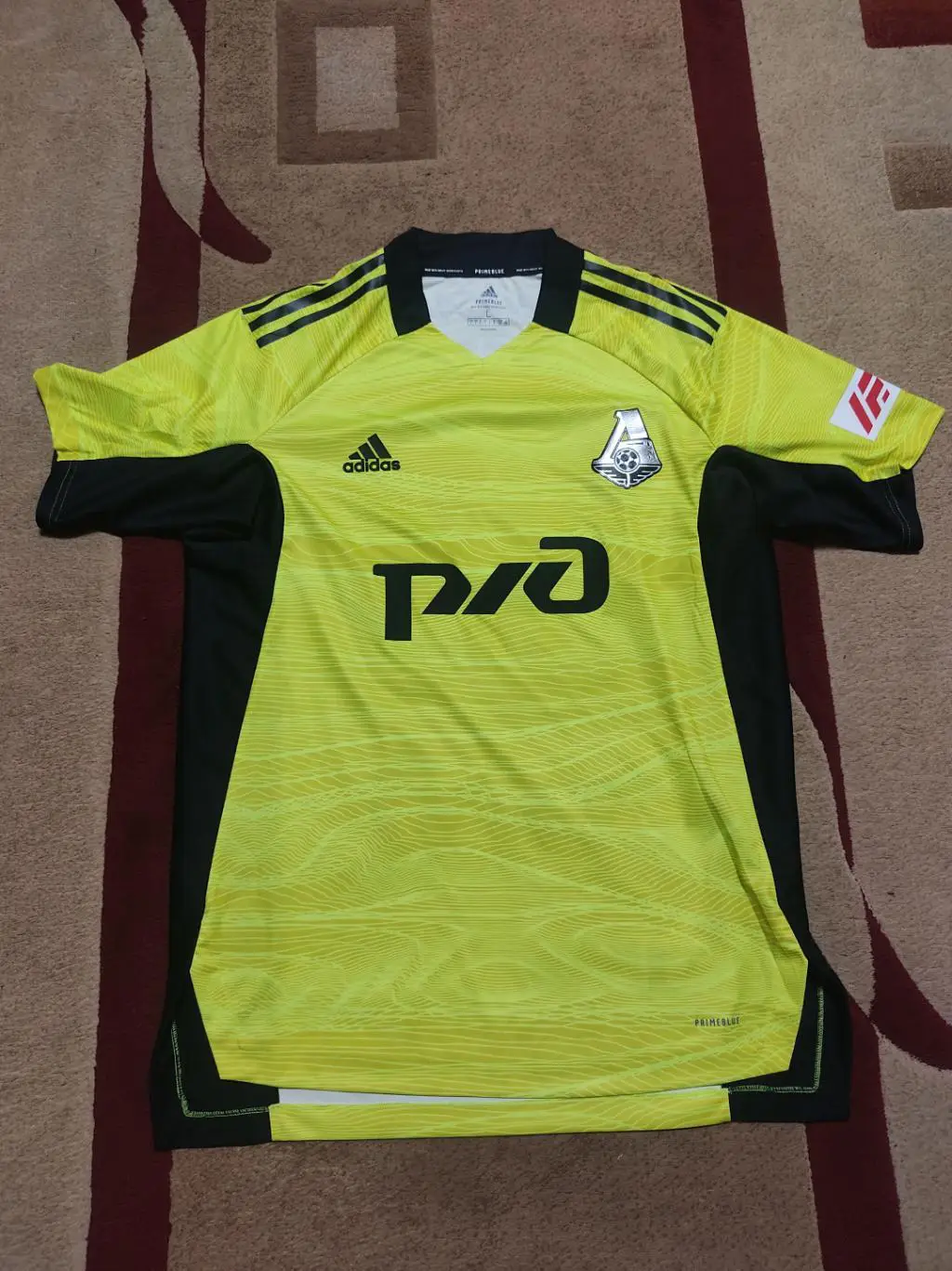 Футболка Локомотив Купить С Фамилией