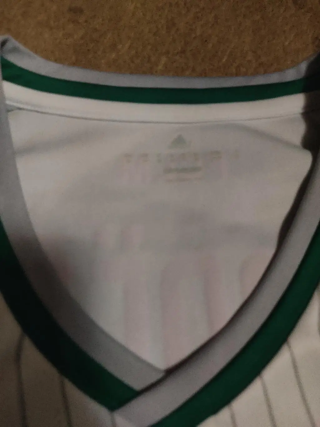 Игровая футболка Локомотив Москва 4