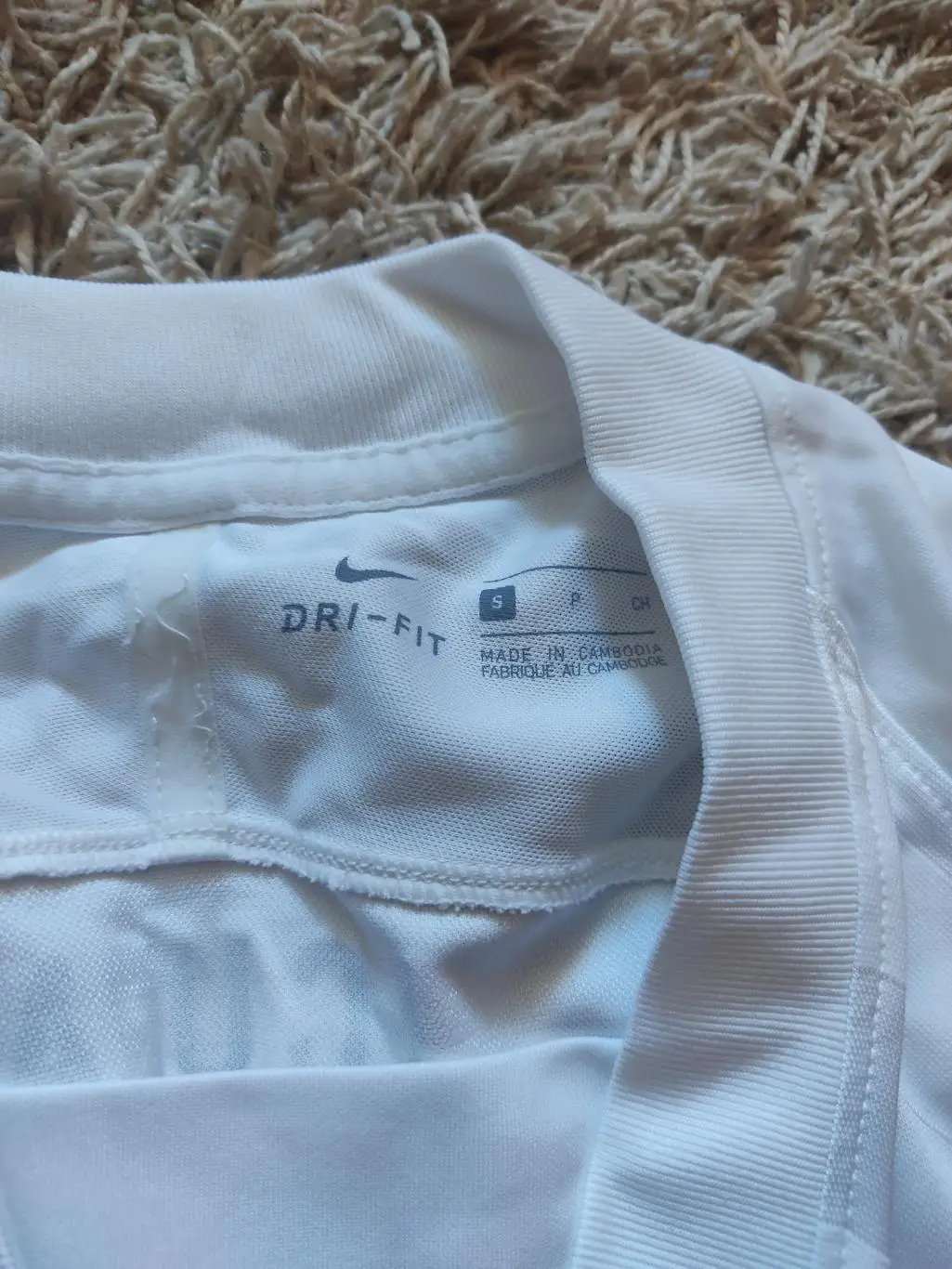 Игровая футболка Урал 2