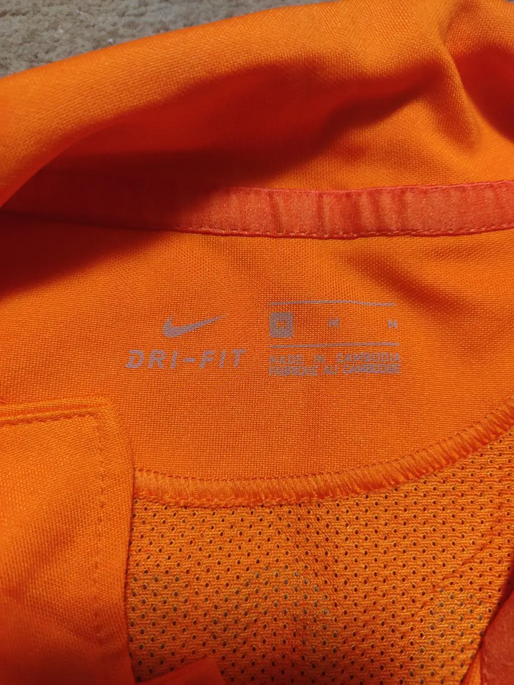 Игровая футболка Урал 2