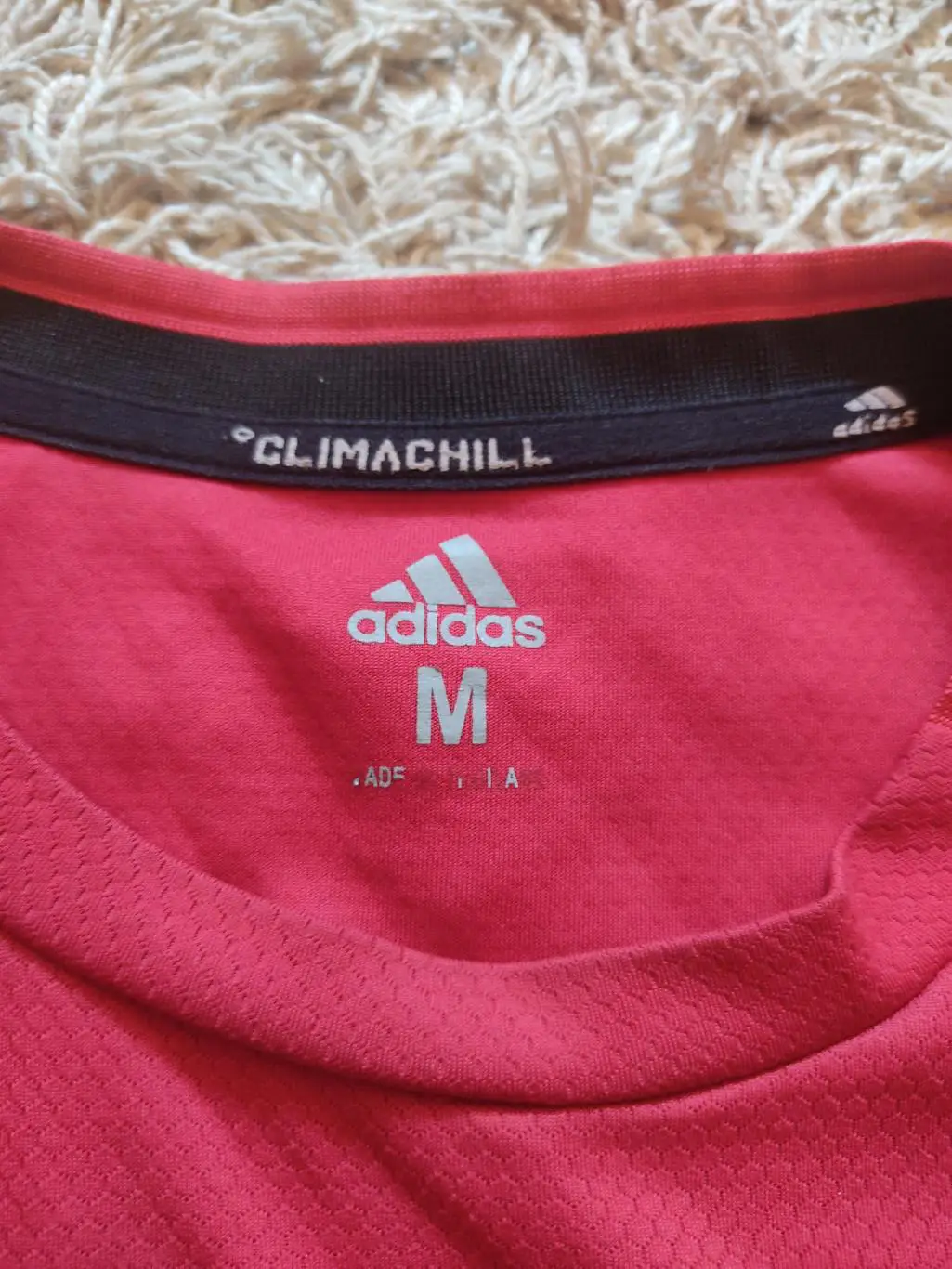 Футболка Манчестер Юнайтед 4