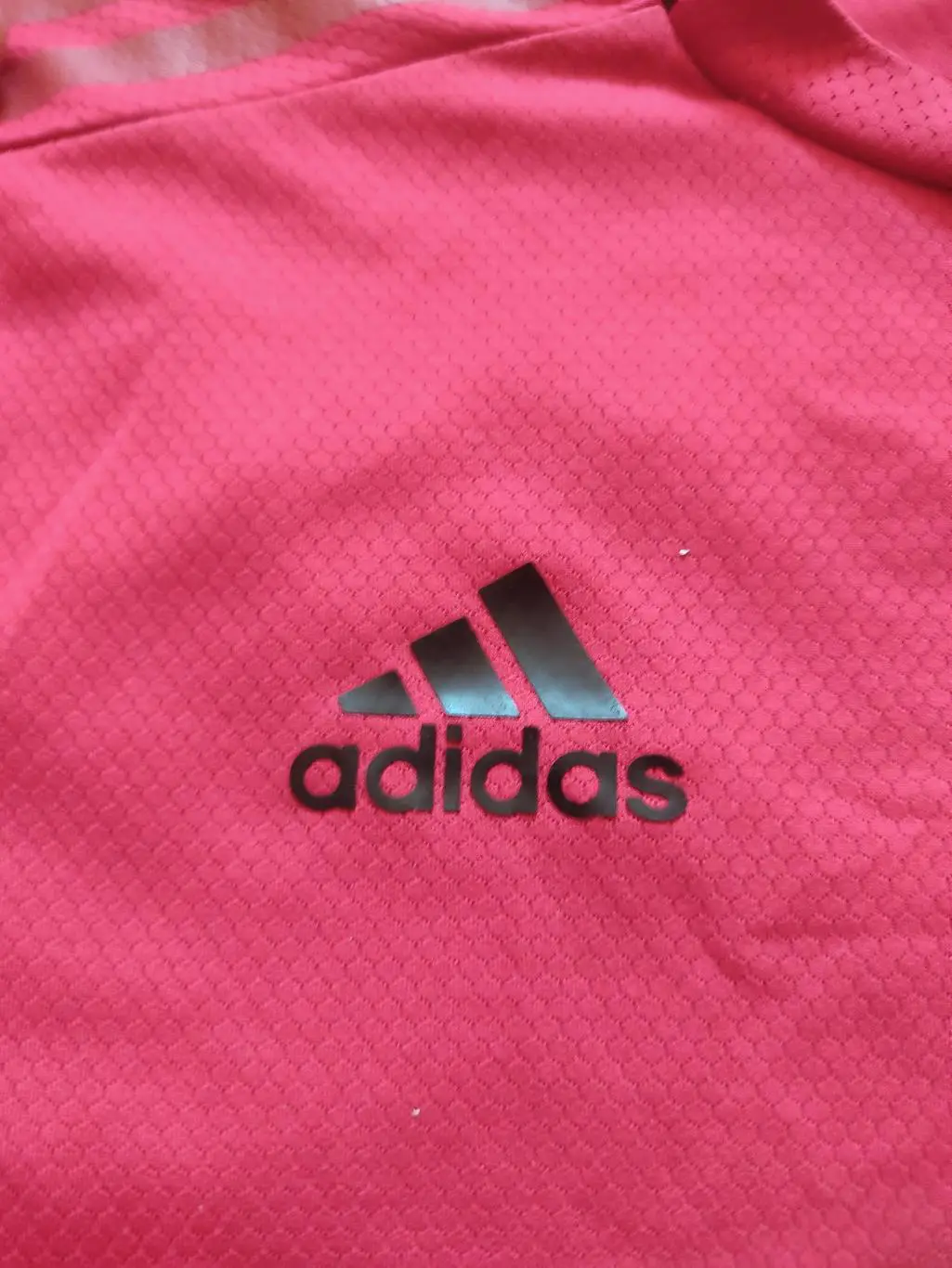 Футболка Манчестер Юнайтед 5