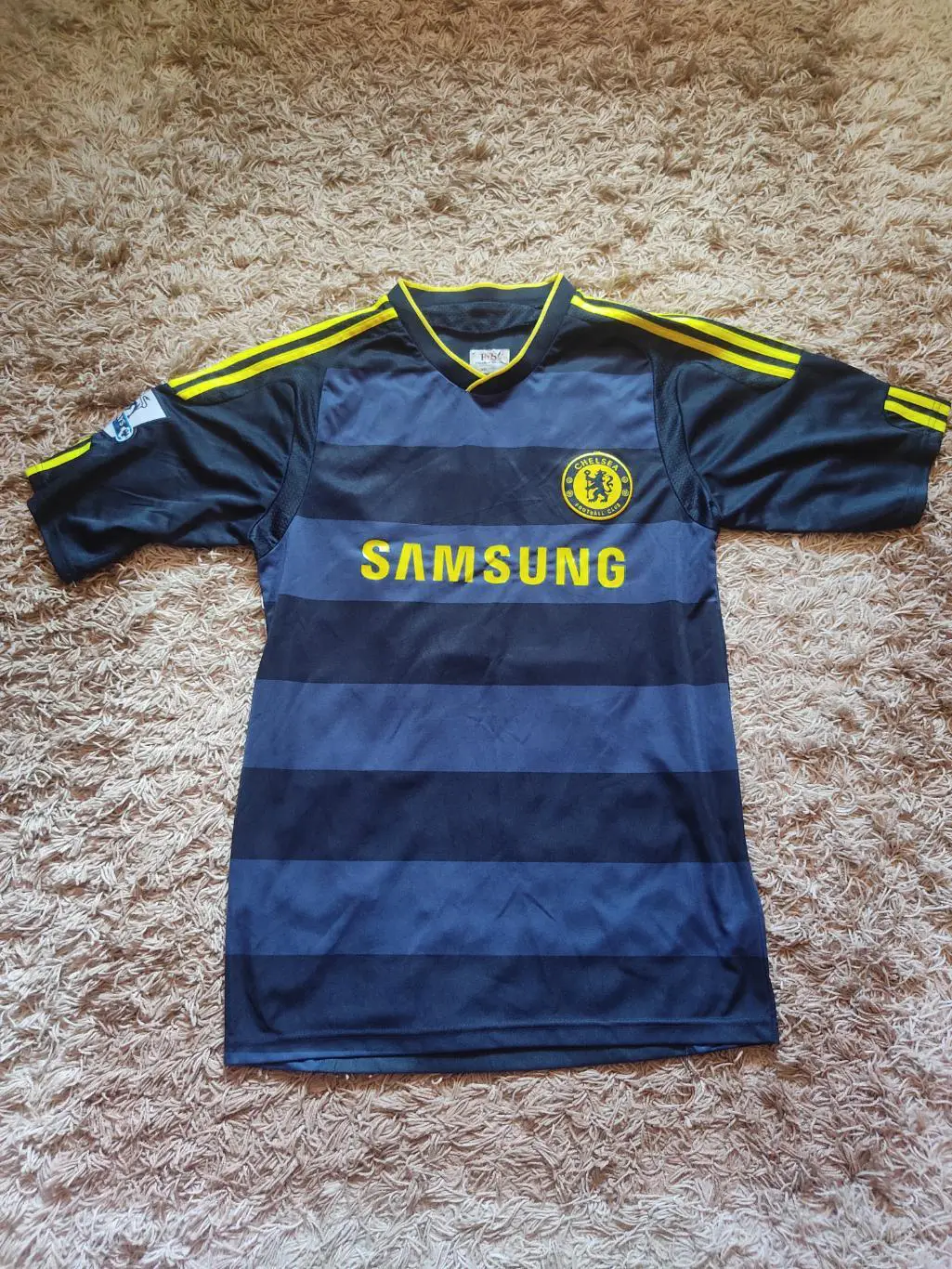 Футболка Челси