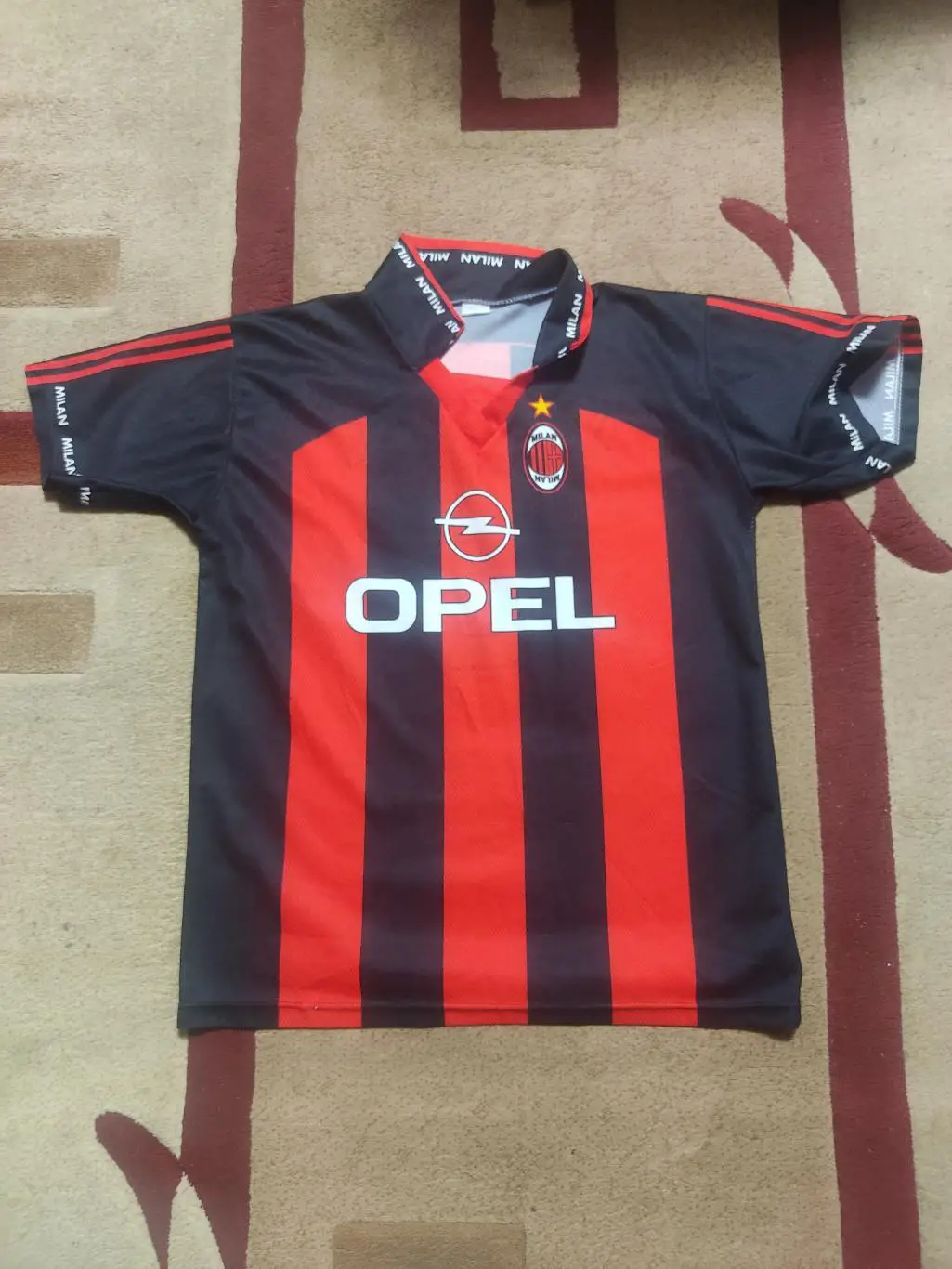 Футболка Милан