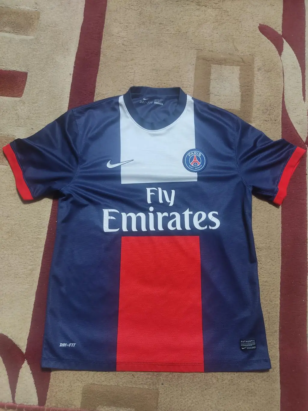 Футболка ПСЖ