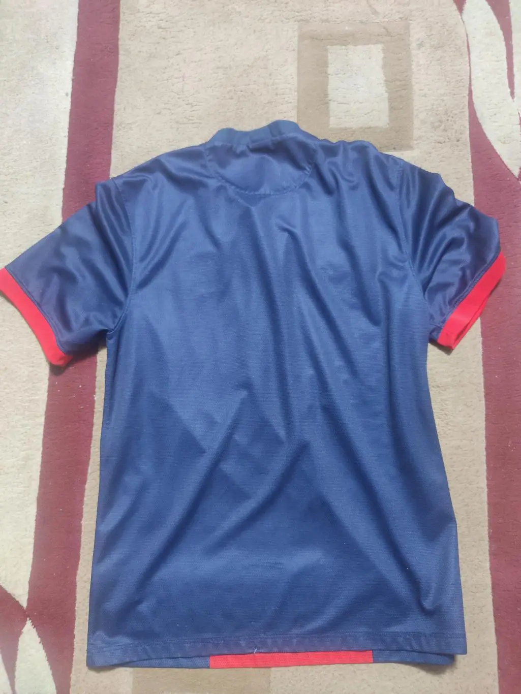 Футболка ПСЖ 1