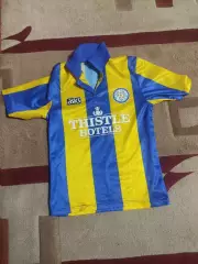 Футболка Лидс Юнайтед