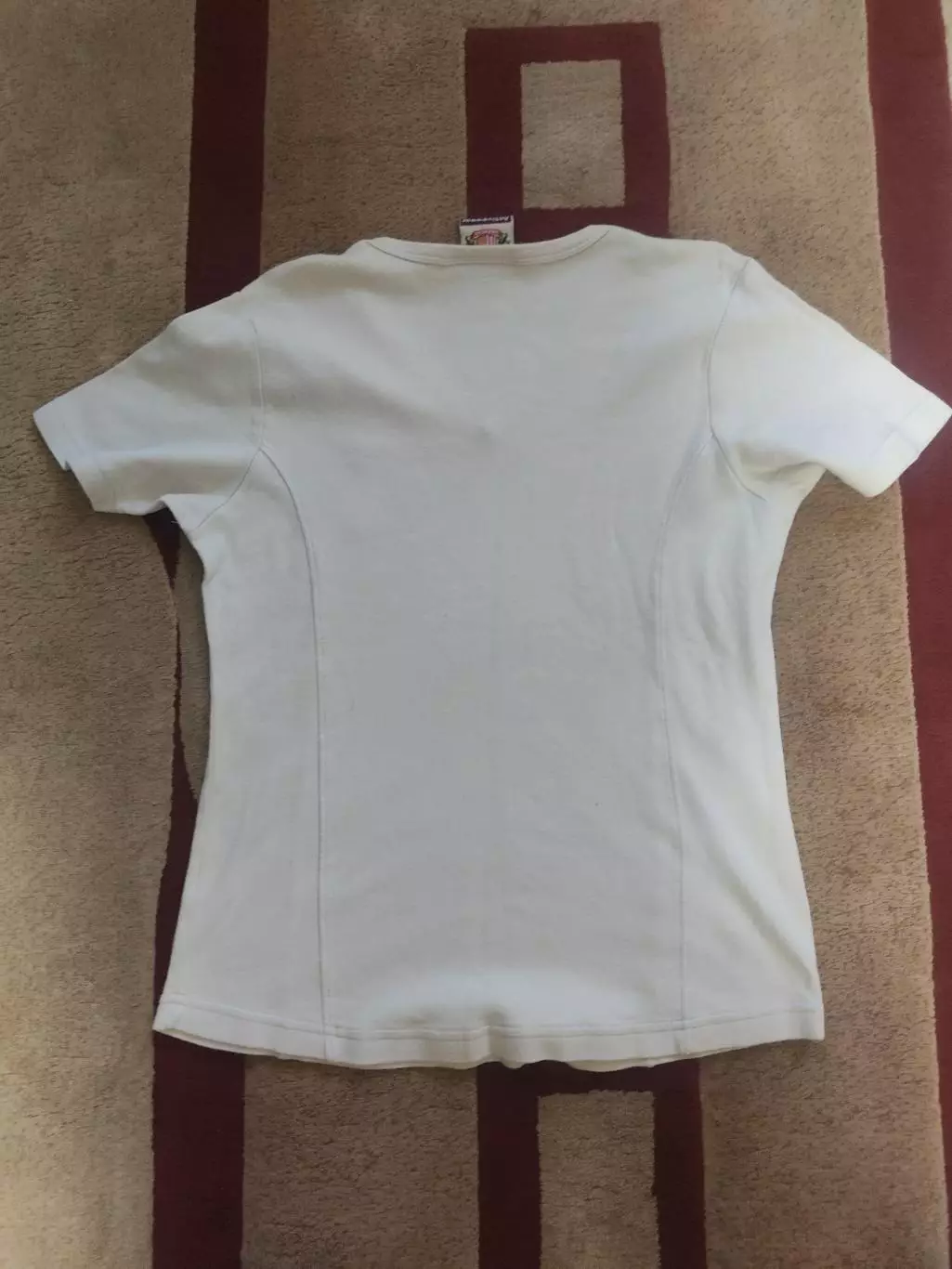 Футболка Сандерленд 1