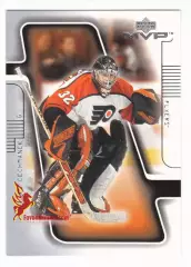 Карточка Upper Deck MVP Hockey 2001-2002: №138 - Roman Cechmanek