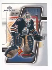 Карточка Upper Deck MVP Hockey 2001-2002: №75 - Tommy Salo