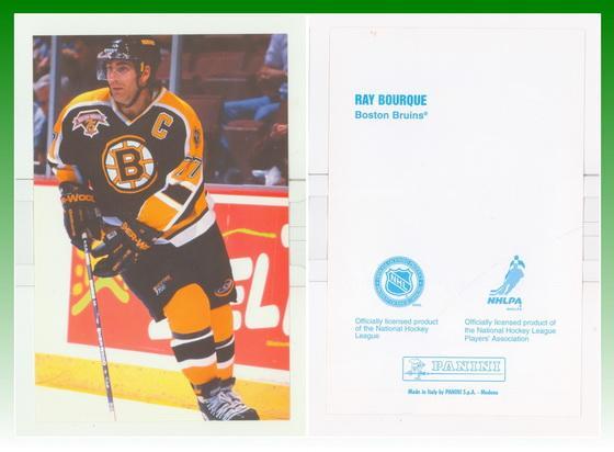 Panini -NHL -1998/1999_02
