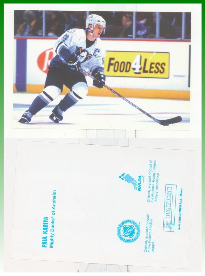 Panini -NHL -1998/1999_22