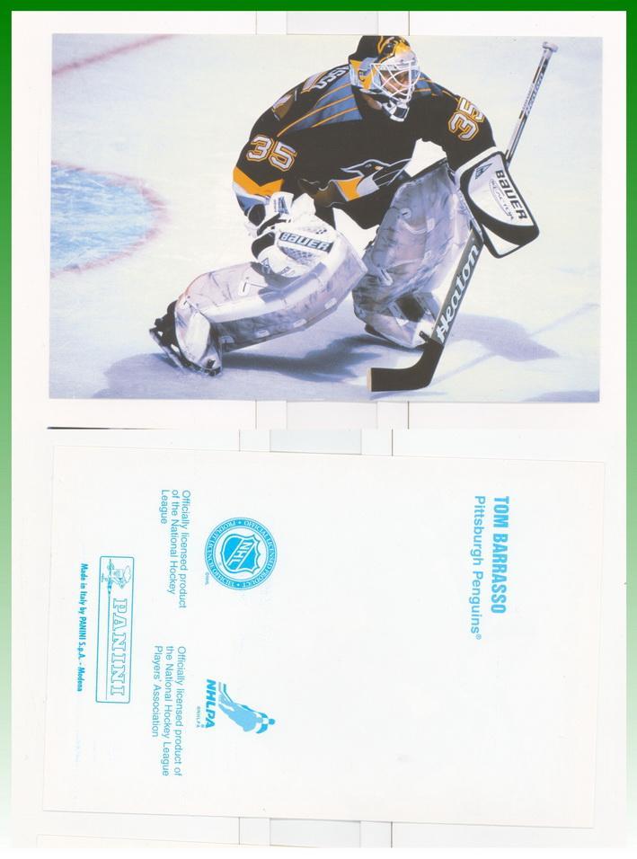 Panini -NHL -1998/1999_25