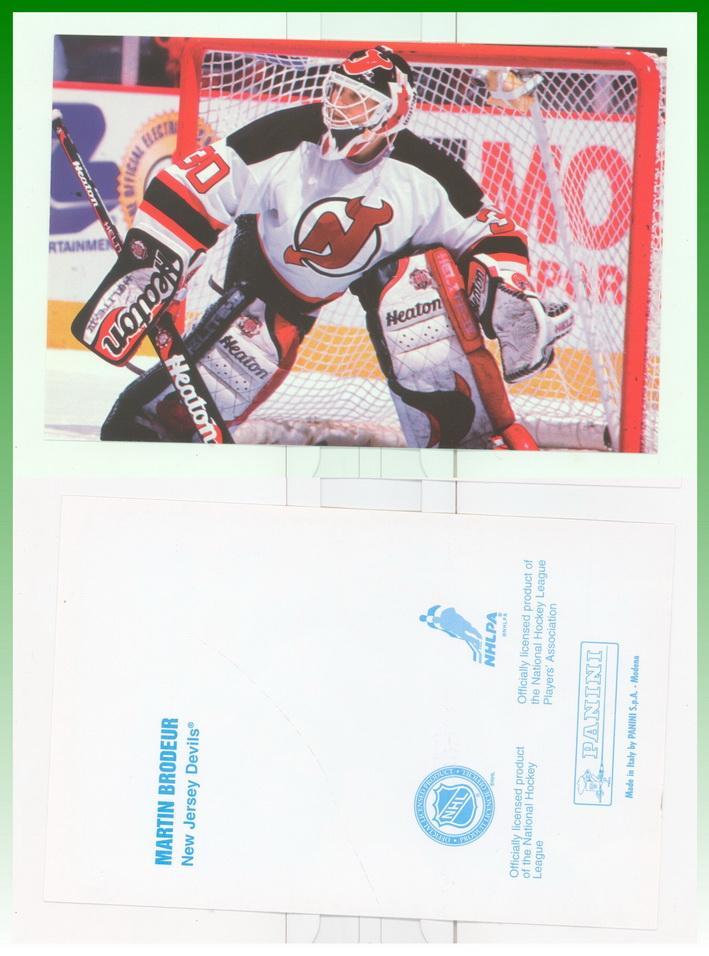 Panini -NHL -1998/1999_26