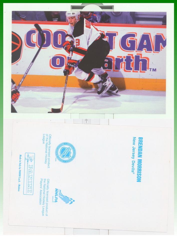 Panini -NHL -1998/1999_28