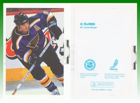Panini -NHL -1998/1999_33