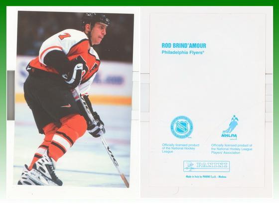 Panini -NHL -1998/1999_41