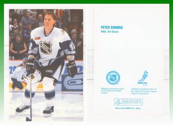 Panini -NHL -1998/1999_42