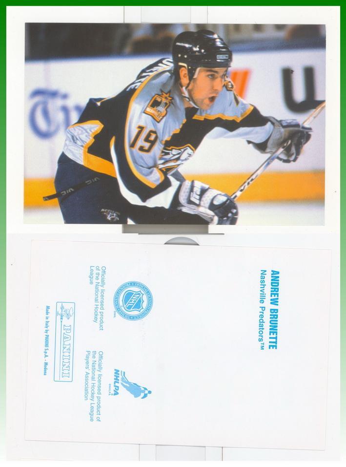 Panini -NHL -1998/1999_44