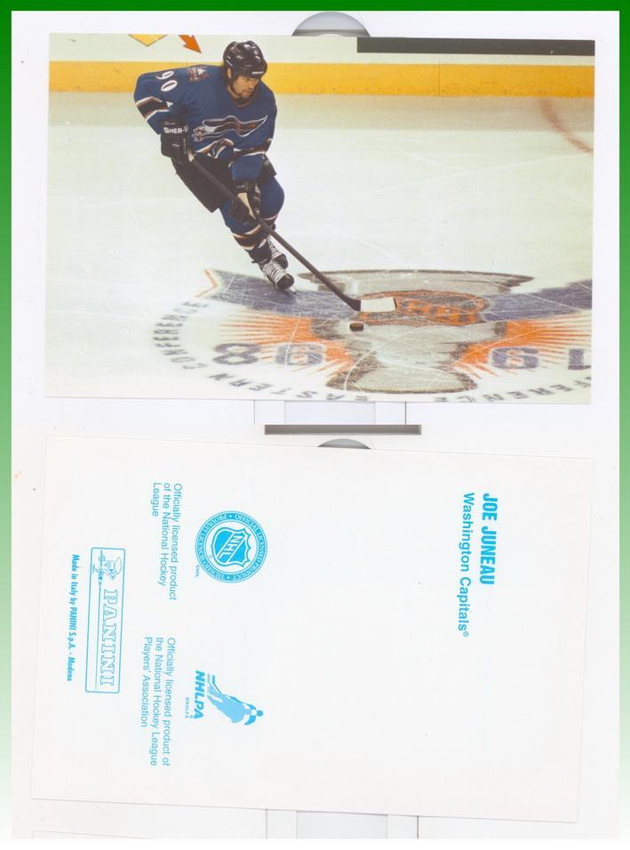 Panini -NHL -1998/1999_45