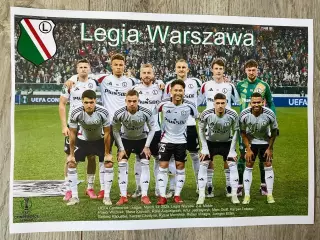 LEGIA WARSZAWA.2025