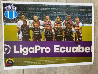 MACARA.2024 (ECUADOR)