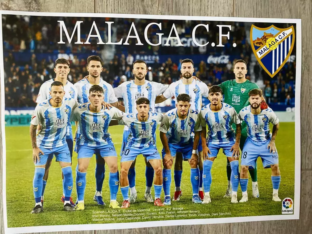 MALAGA. (SPAIN)