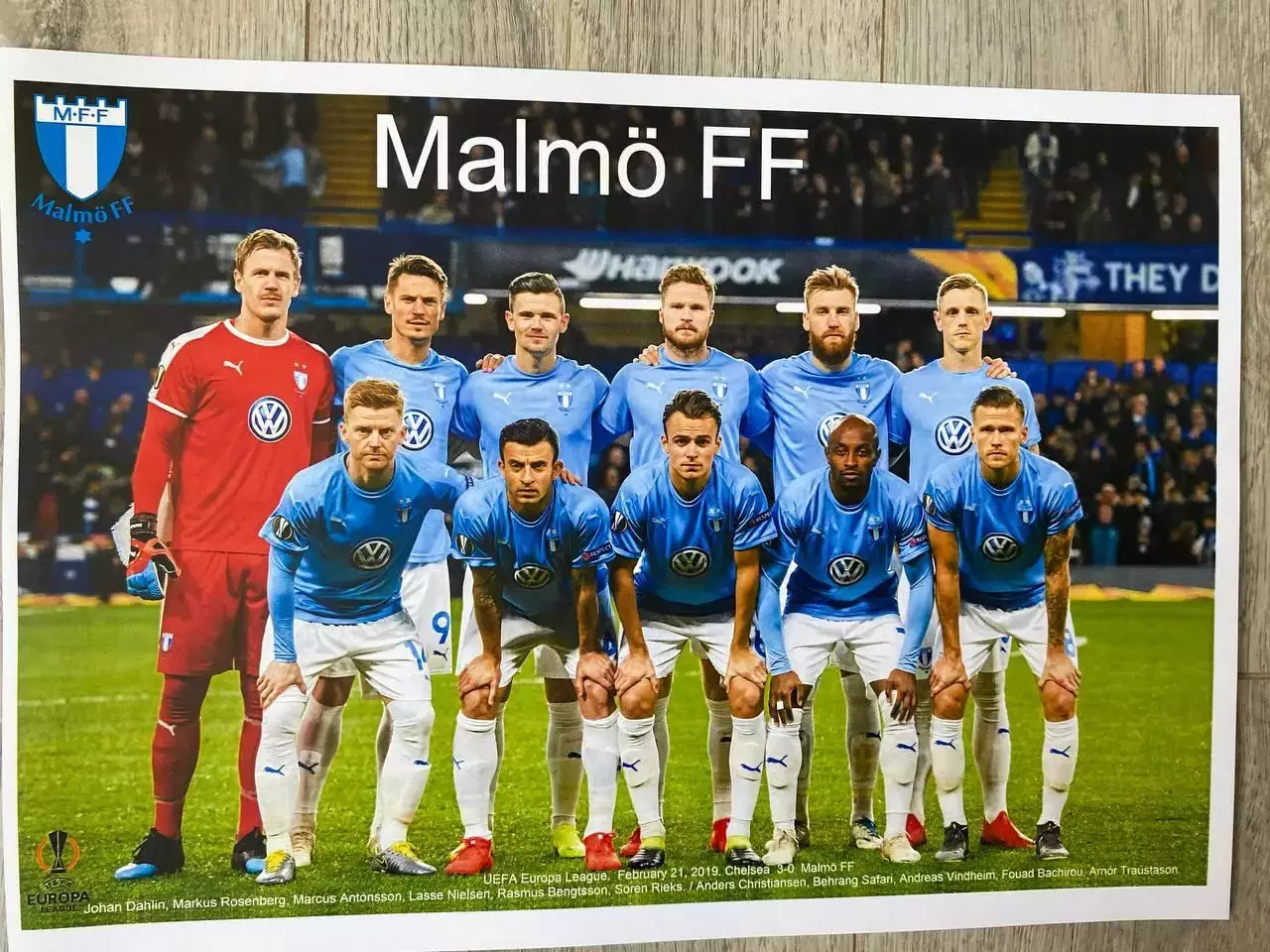MALMO.2019
