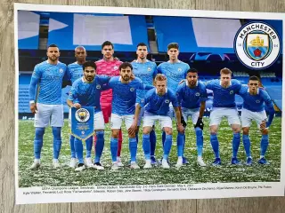 MANCHESTER CITY.2021