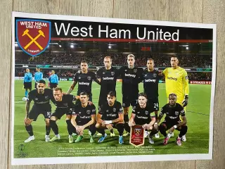 WEST HAM UNITED.2022
