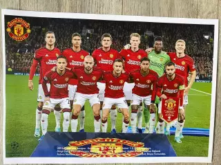 MANCHESTER UNITED.2023.