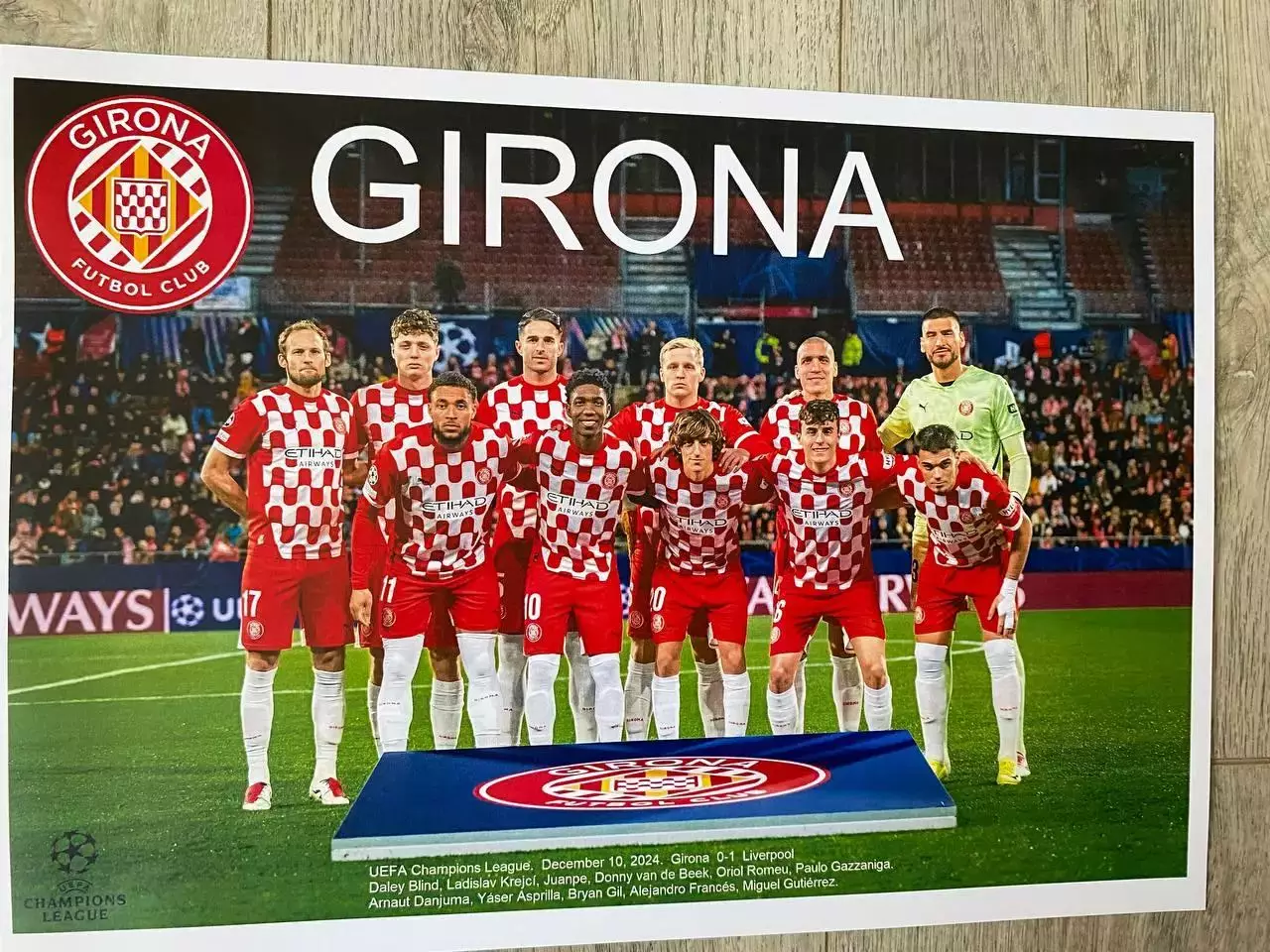 GIRONA.2024