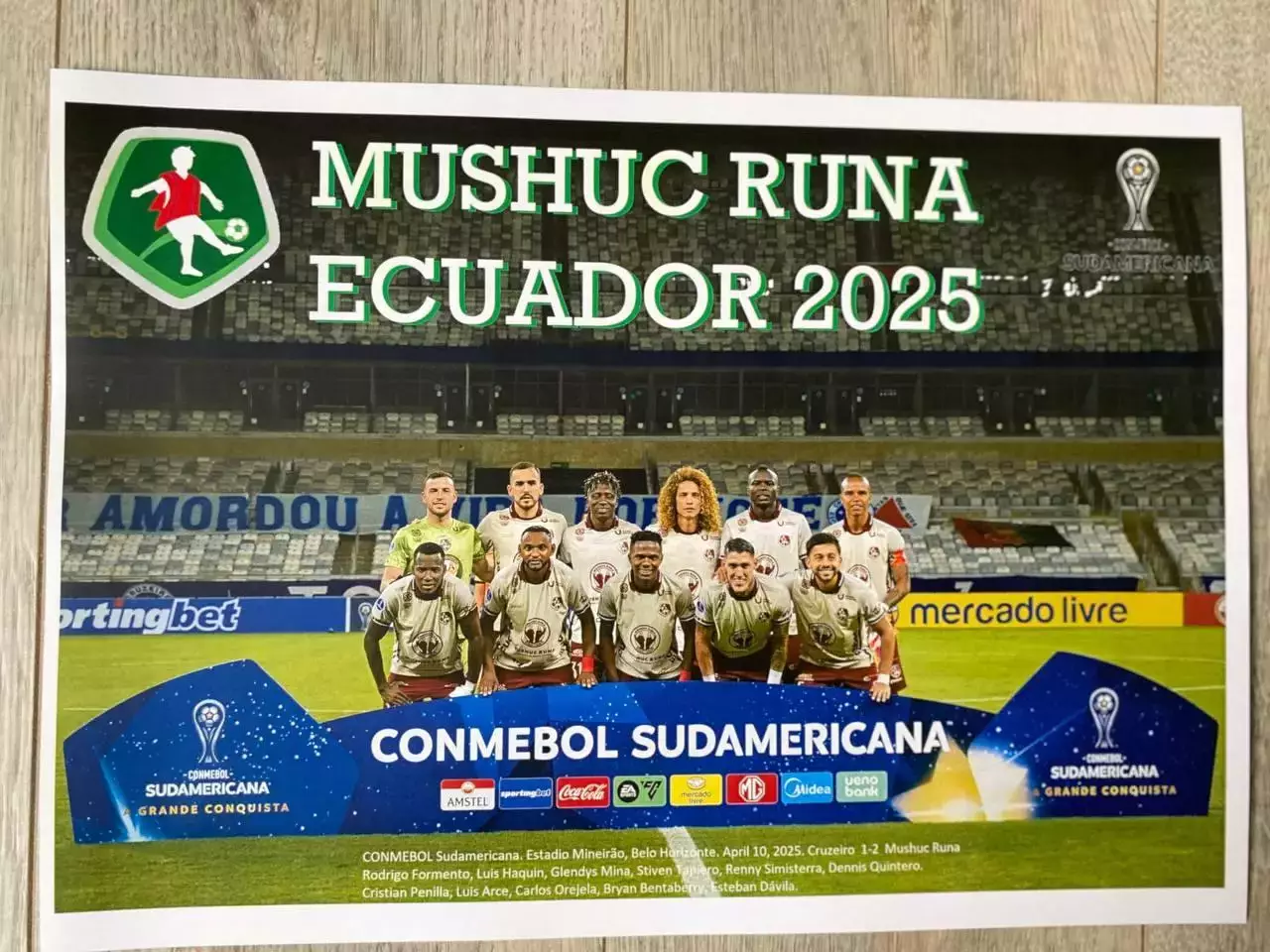 MUSHUC RUNA.2025 (Ecuador)