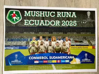 MUSHUC RUNA.2025 (Ecuador)