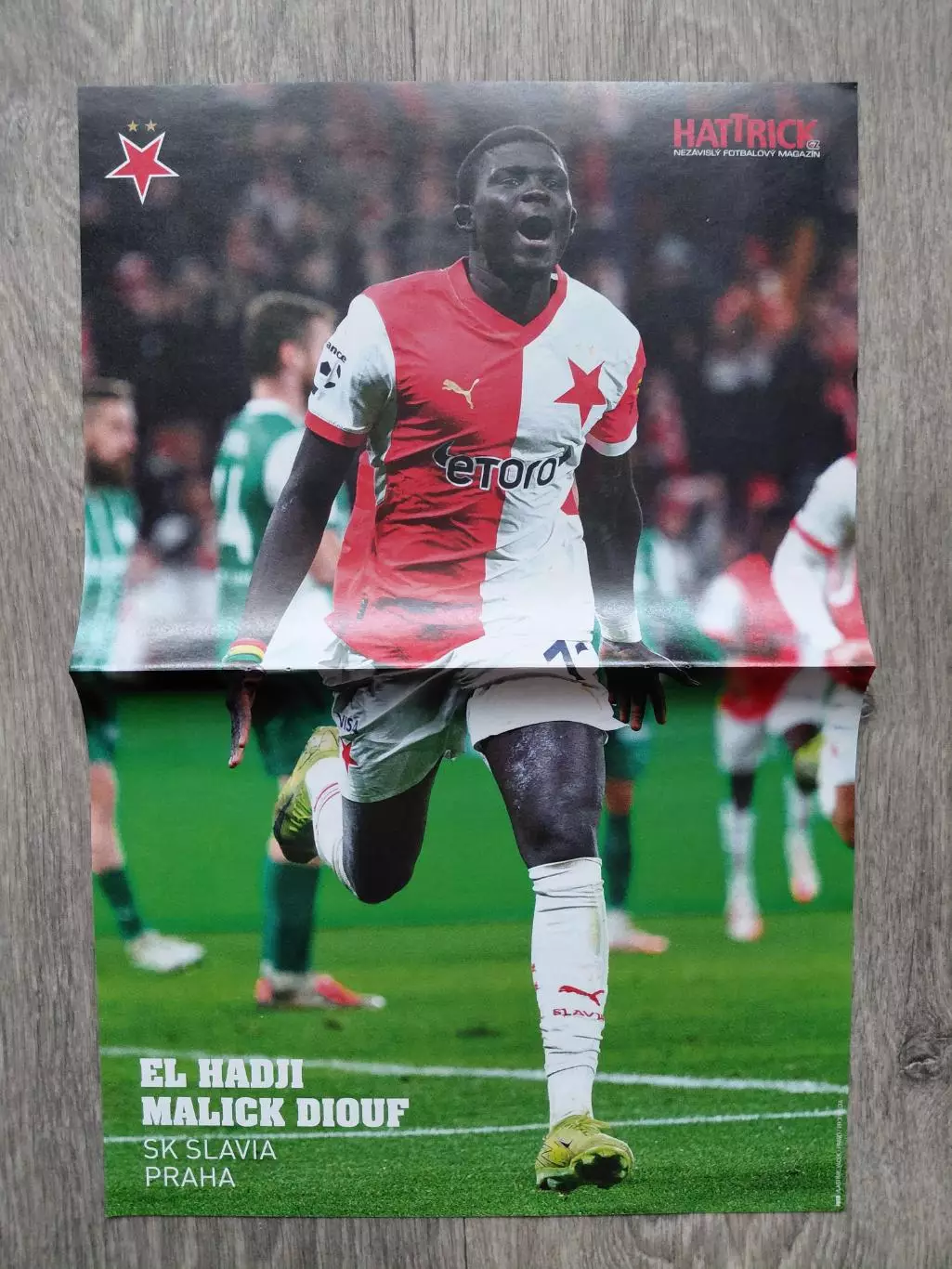 Diogo Jota, El Hadji Diouf 1