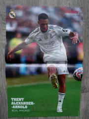 Trent Alexander Arnold, JosefJindrisek