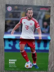 Harry Kane, Juraj Kucka