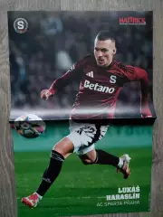 Lukas Haraslin, Vasil Kusej