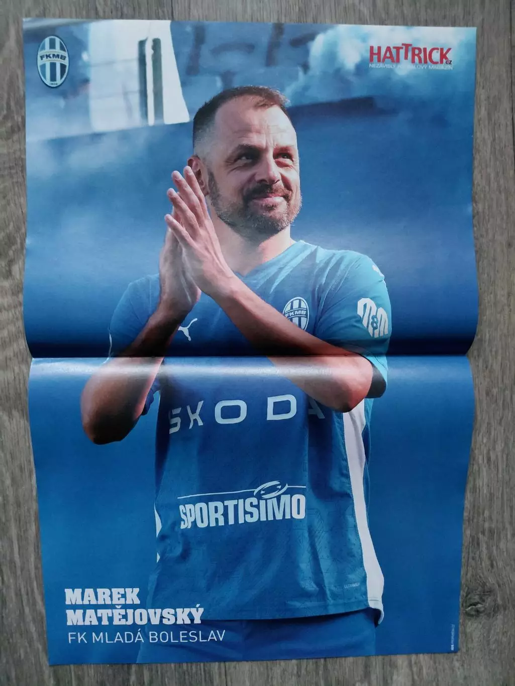 Dominik Holec, Marek Matejovsky 1