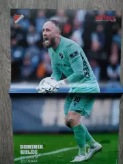 Dominik Holec, Marek Matejovsky