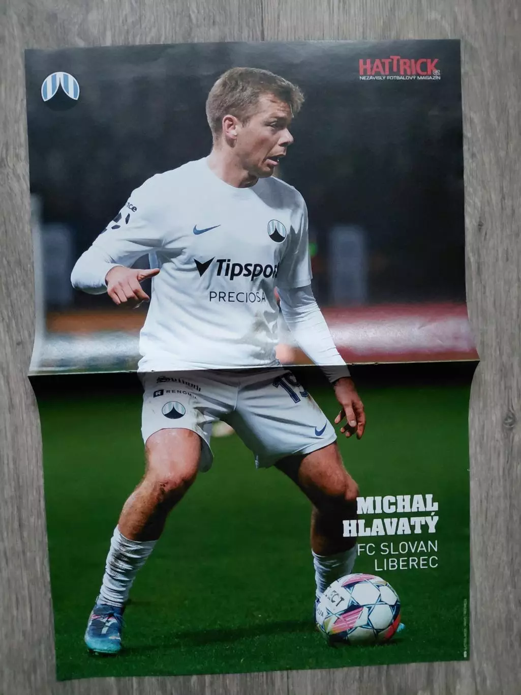 Michal Hlavaty, Matej Vidra